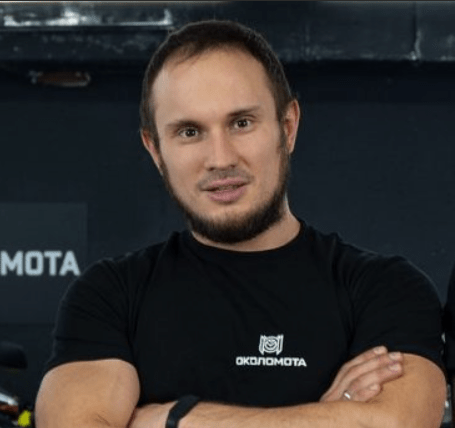 Алексей